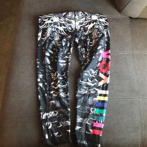 Full length Victoria secret sport leggings